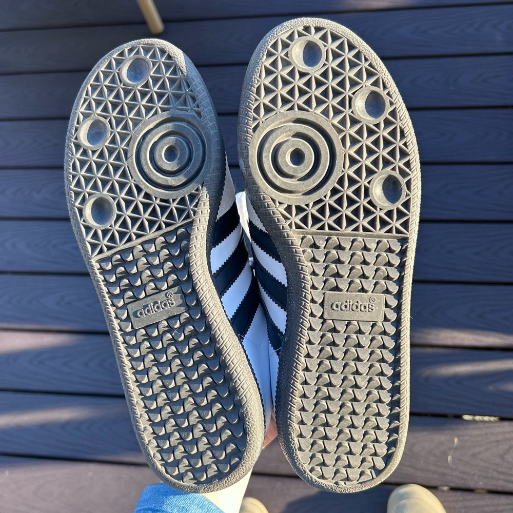 adidas Samba Sneakers - Picture 3 of 4